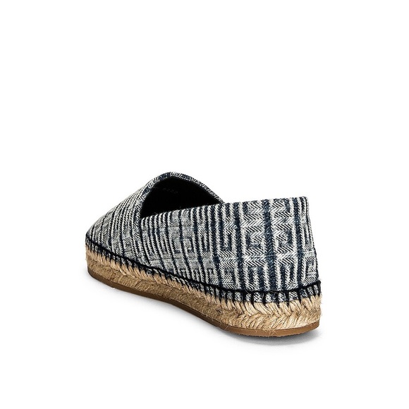 New GIVENCHY ESPADRILLES WITH MONOGRAM 40 $750 - Picture 4 of 13